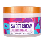 Tree Hut Limited Edition Sweet Cream Whipped Shea Body Butter - 8.4 fl. oz.