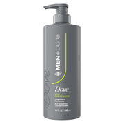Dove Men+Care 2-in-1 Shampoo and Conditioner - Lime & Cedarwood, 18 fl. oz.