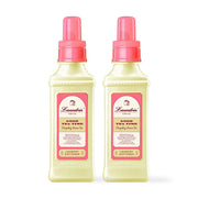 Laundrin Tokyo Good Tea Time Laundry Softener Darjeeling Lemon Tea - 20.8 fl. oz. (2 Pack)