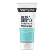 Neutrogena Ultra Gentle Daily Facial Moisturizer, 3.4 fl. oz.