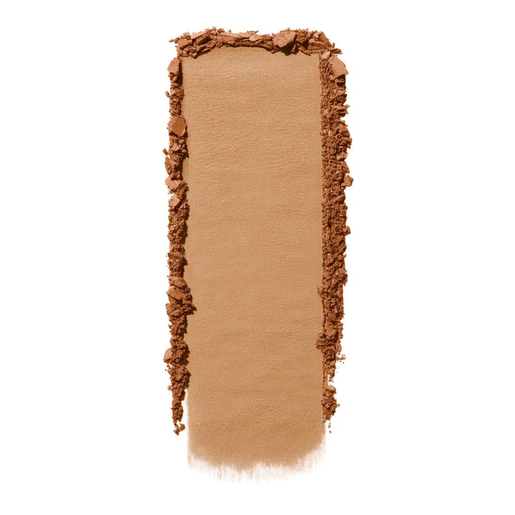 e.l.f. Primer-Infused Matte Bronzer - Forever Sun Kissed, 0.35 oz