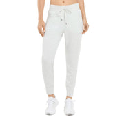 Danskin Women's Soft Touch Jogger Pants - Gray, XL
