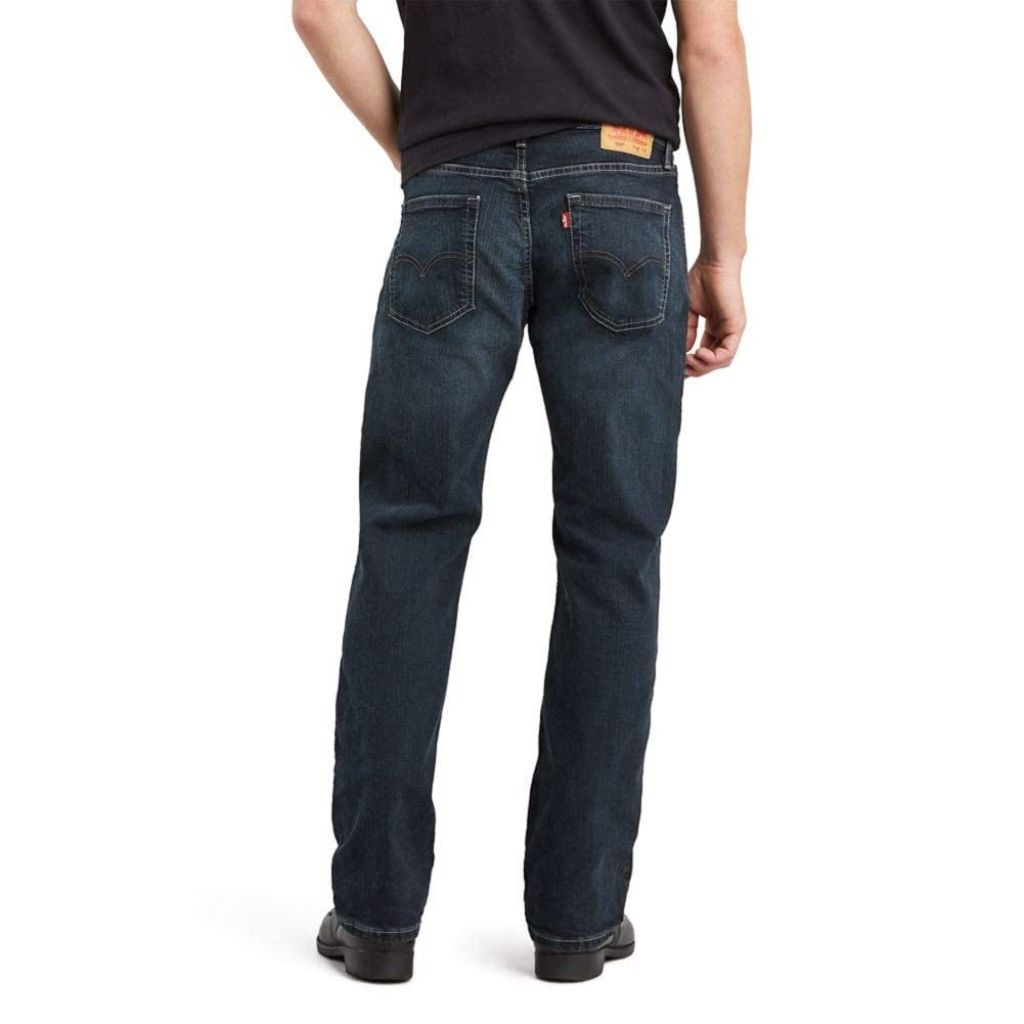 Levi's Men's 559 Relaxed Straight Fit Jean - Navarro, 36W x 32L
