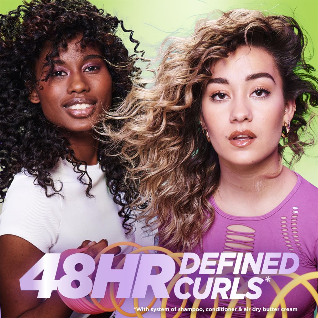 Garnier Fructis Curl Nourish Sulfate-Free Conditioner - 21 fl. oz.