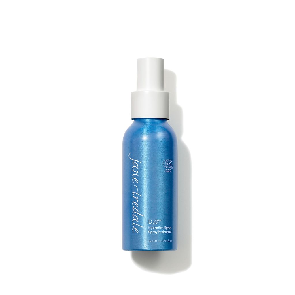 Jane Iredale D2O Hydration Spray - 3.04 fl. oz.