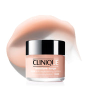 Clinique Moisture Surge 100H Auto-Replenishing Hydrator Oil Free Face Moisturizer 4.2 Fl Oz