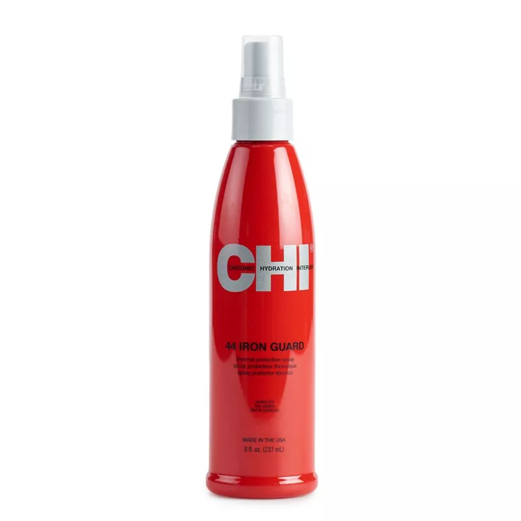 CHI 44 Iron Guard Thermal Protection Spray - 8 fl. oz.