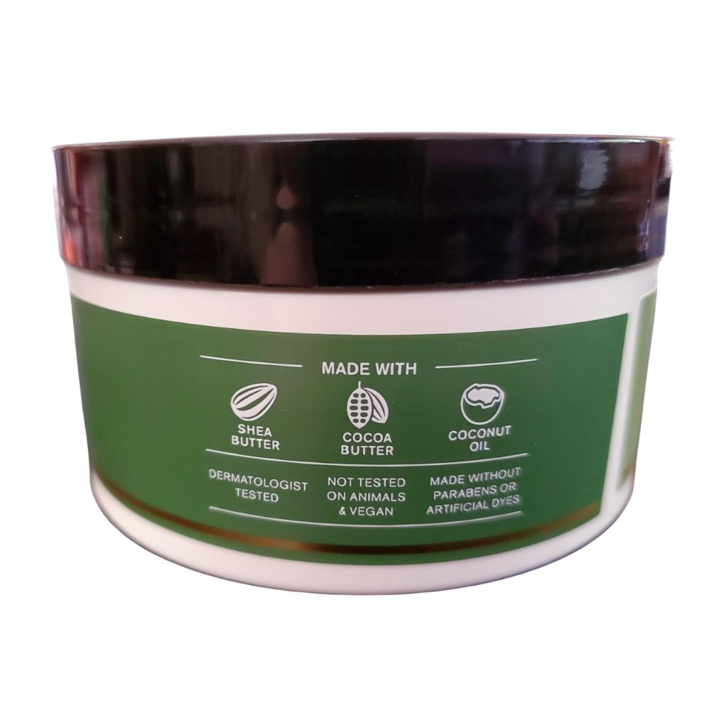 Bath and Body Works Aromatherapy Body Butter - Eucalyptus Spearmint, 6.5 oz.
