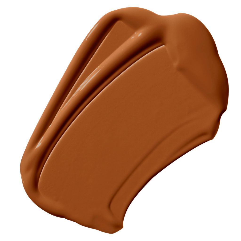 Black Radiance Color Perfect Liquid Full Coverage Foundation - Deep Amber, 1 fl. oz.