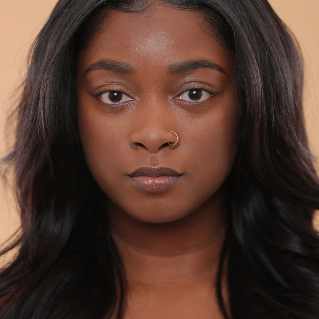 Black Radiance Color Perfect Liquid Full Coverage Foundation - Deep Amber, 1 fl. oz.