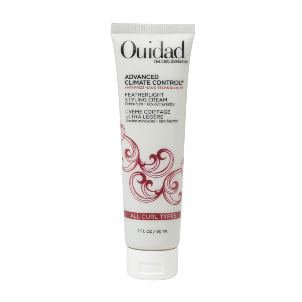 Ouidad Advanced Climate Control Featherlight Styling Cream - 2 fl. oz.