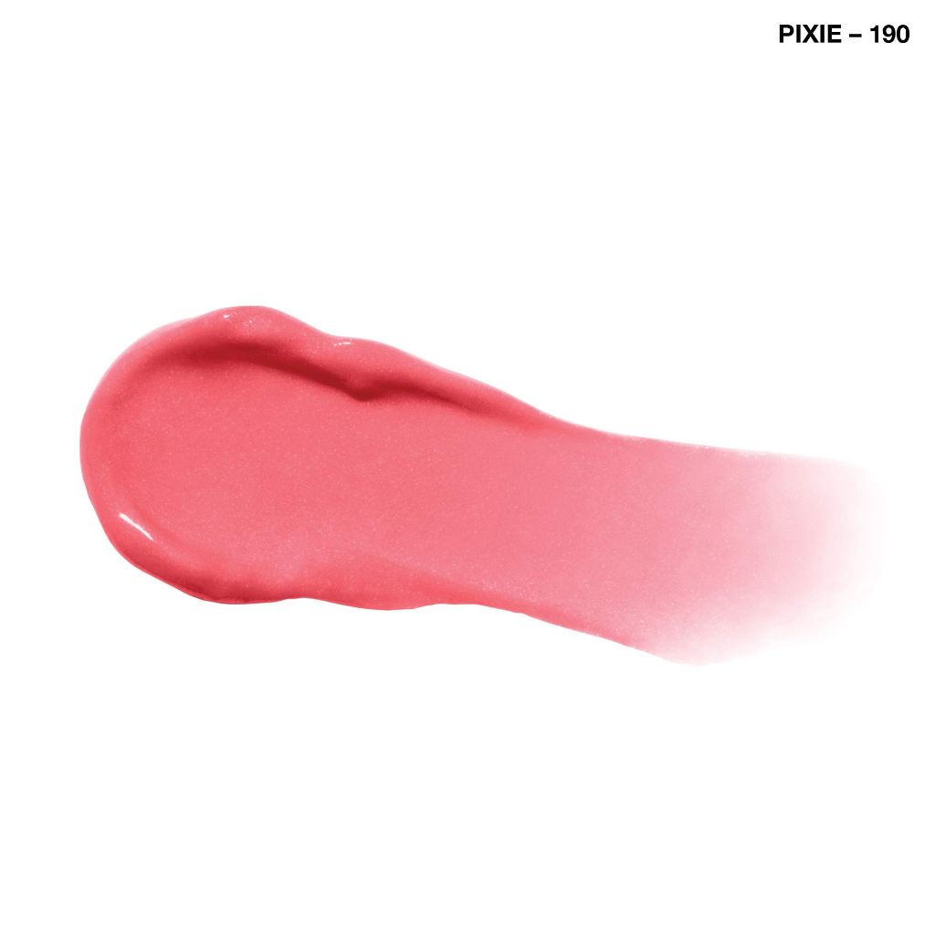 CoverGirl Exhibitionist Lip Gloss - Pixie, 0.12 fl. oz.