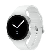 Samsung Galaxy Watch 8 (2025) 40mm Bluetooth Smartwatch - White