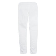 Levi's Girls' Skinny Fit Pull On Jeggings - White, Size 14