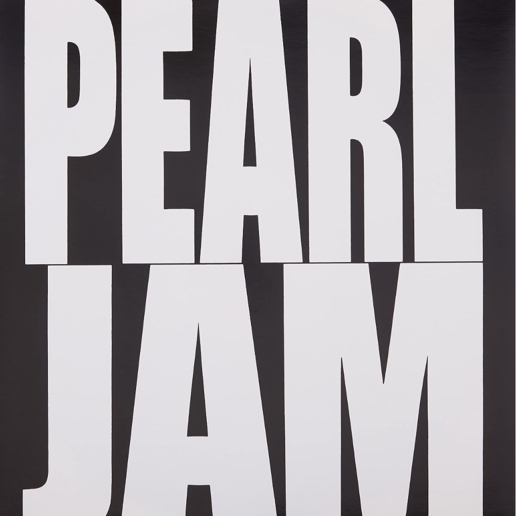 Pearl Jam: Ten [11/10] Vinyl Album