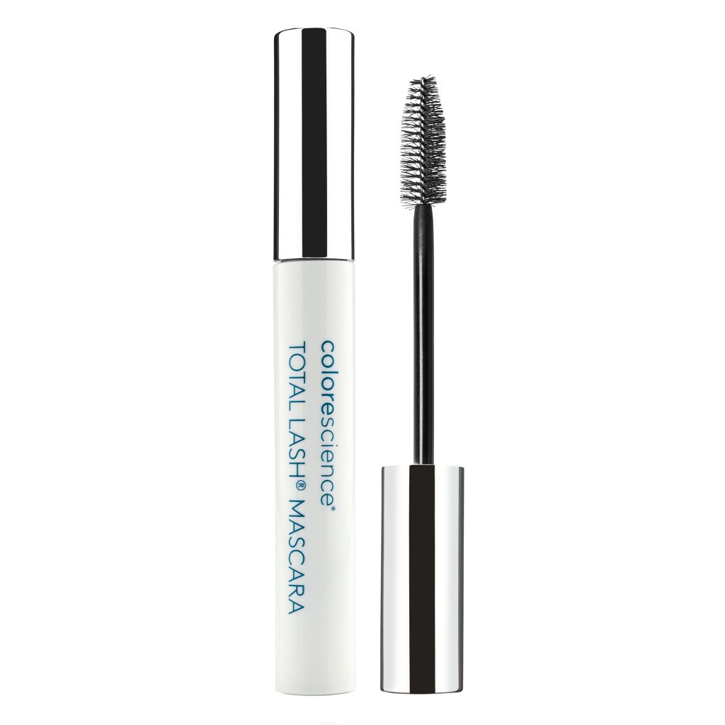 Colorescience Total Lash Peptide Serum Mascara - Brown, 0.27 fl. oz.