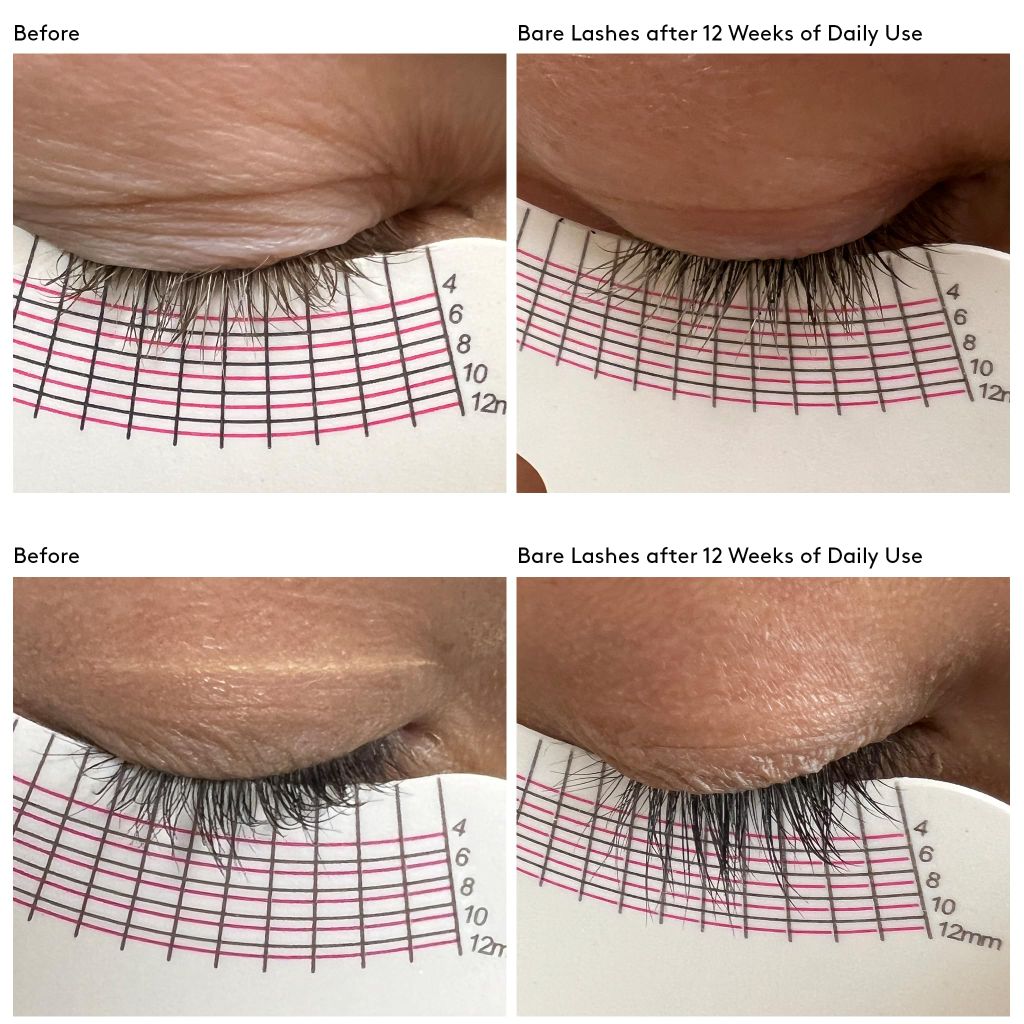 Colorescience Total Lash Peptide Serum Mascara - Brown, 0.27 fl. oz.