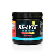 REDMOND Re-Lyte Hydration Electrolyte Powder Mix - Strawberry Lemonade, 60svgs.