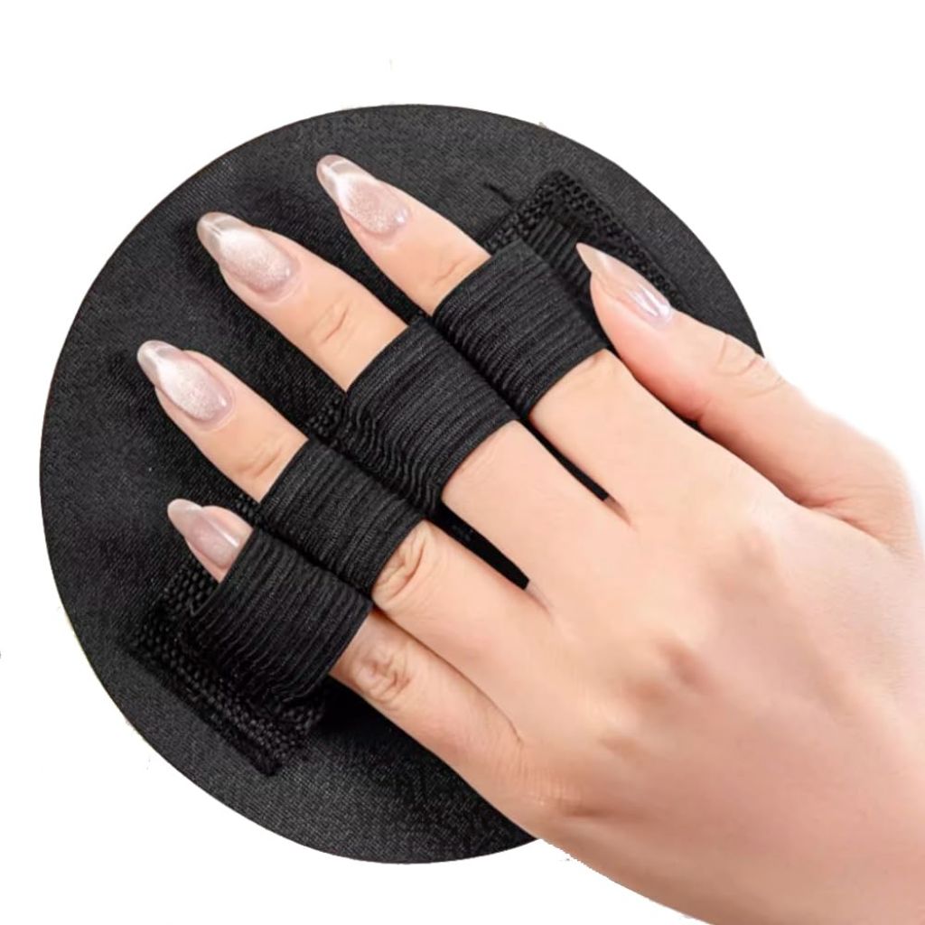 Heeqinn Rubber Dead Skin Remover  - Black