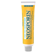 Neosporin Pain Itch Scar Antibiotic Ointment for Infection Prevention and Pain Relief, 1.0 oz