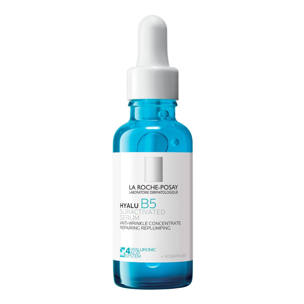 La Roche-Posay Hyalu B5 Suractivated Hyaluronic Acid Serum  - 1.01 fl. oz.