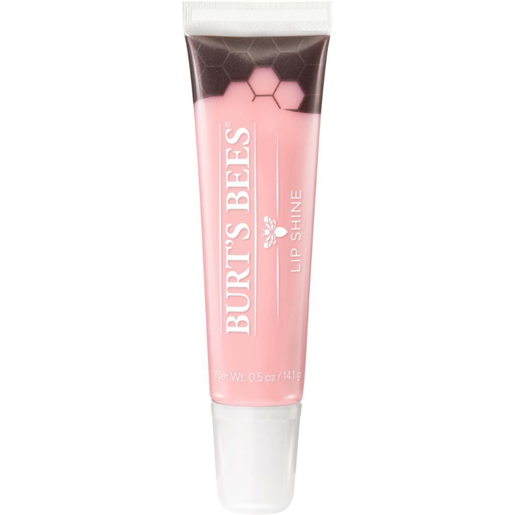 Burt's Bees Lip Shine - Whisper, 0.5 oz.