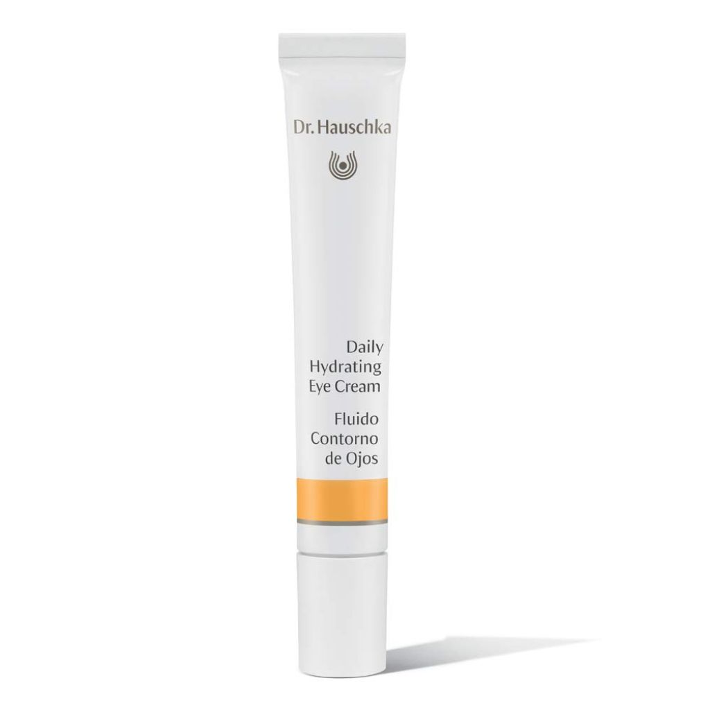 Dr. Hauschka Daily Hydrating Eye Cream, 0.4 fl. oz.