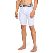 Under Armour Men's UA Football 6-Pocket Girdle - White, XL