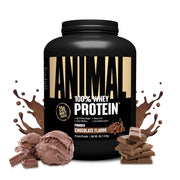 Animal 100% Whey Protein Powder – Chocolate, 4 lb