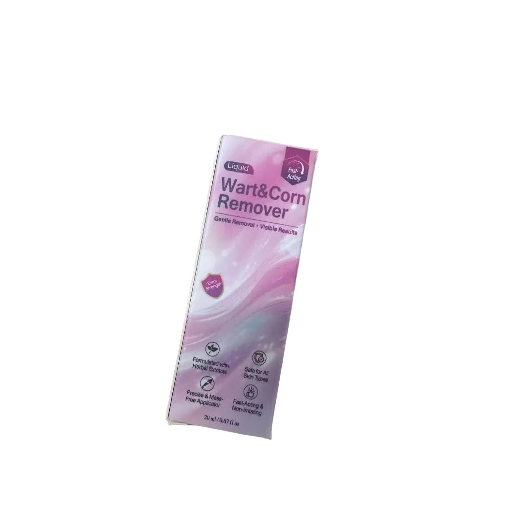 Disfruta La vida Maximum Strength 15% Salicylic Acid Wart Remover - 20mL