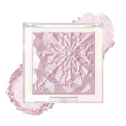 CLIO Prism Highlighter Makeup Pallet - 06 Violet Ruby (Pearl Shimmer)