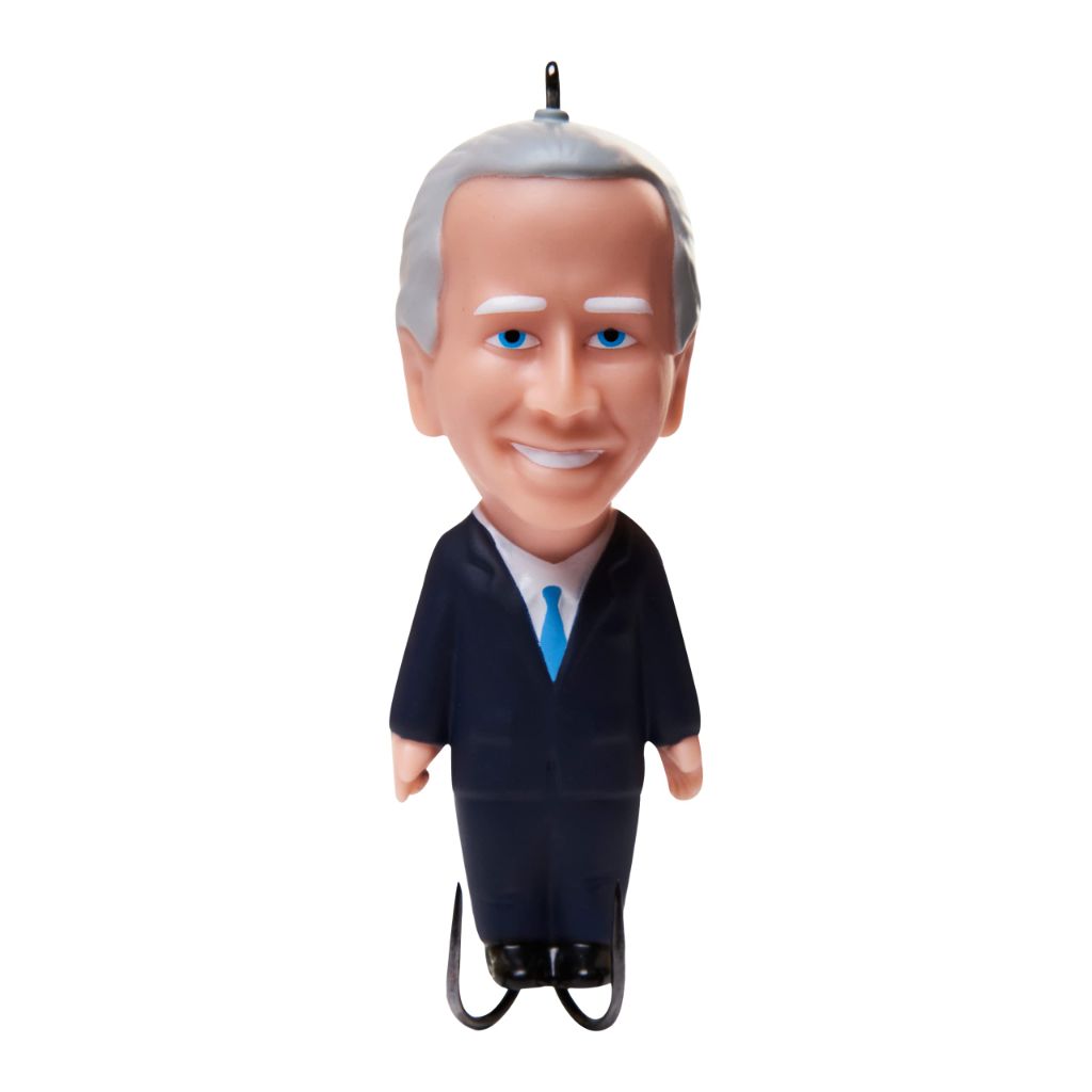 A List Lures - Biden Topwater Fishing Lure