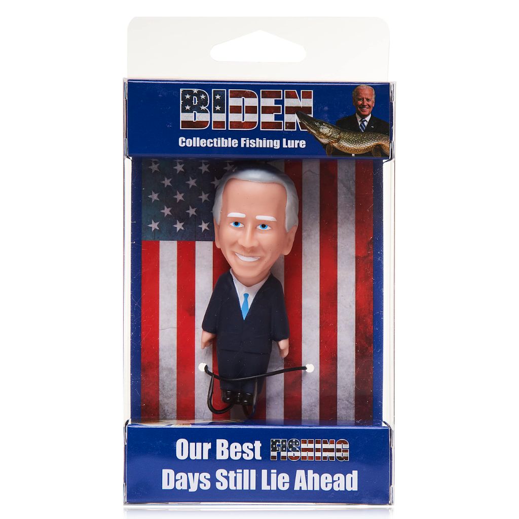 A List Lures - Biden Topwater Fishing Lure