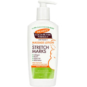 Palmer's Cocoa Butter Formula Massage Lotion for Stretch Marks w/Argan Oil, Vitamin E, and Shea Butter - 8 fl. oz.