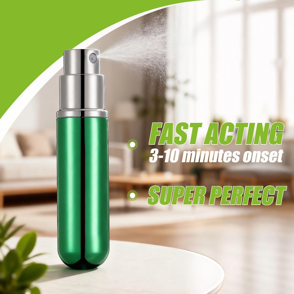 Time Lag Delay Spray Desensitizing Spray for Men - 5mL