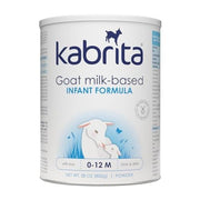 Kabrita Goat Milk Infant Formula - 28oz