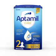 Aptamil Care Stage 2 Milk Based Infant Formula Powder - 28.2oz.