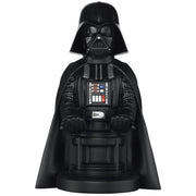 Exquisite Gaming: Star Wars: Darth Vader - Original Mobile Phone & Gaming Controller Holder (Multi-colored)