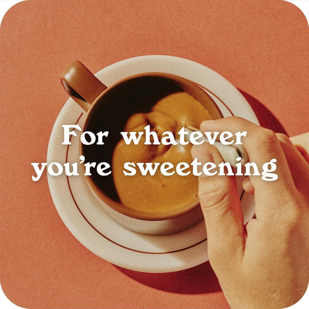 Monk Fruit In The Raw Sweetener Packets, 200ct.