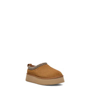 Koolaburra by UGG Women's Burree Platform Slipper - Chestnut, Size 9
