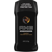 Axe Men's Antiperspirant Deodorant Stick - Dark Temptation, 2.7 oz