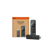 Amazon Fire TV Stick 4K Select (Newest Model), 8GB, Wi-Fi 5