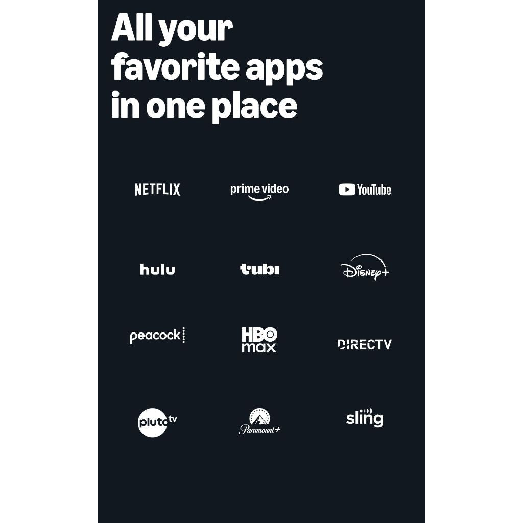 Amazon Fire TV Stick 4K Select (Newest Model), 8GB, Wi-Fi 5