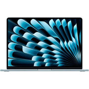 Apple 15-inch MacBook Air: Apple M4 chip Built for Apple Intelligence - 16GB Memory - 256GB SSD - Sky Blue