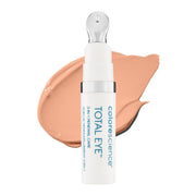 Colorescience Total Eye 3-in-1 Renewal Therapy SPF 35 - Medium, 0.23 fl. oz.