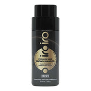 Iroiro Premium Hair Brown Shampoo - 8.46 fl. oz.