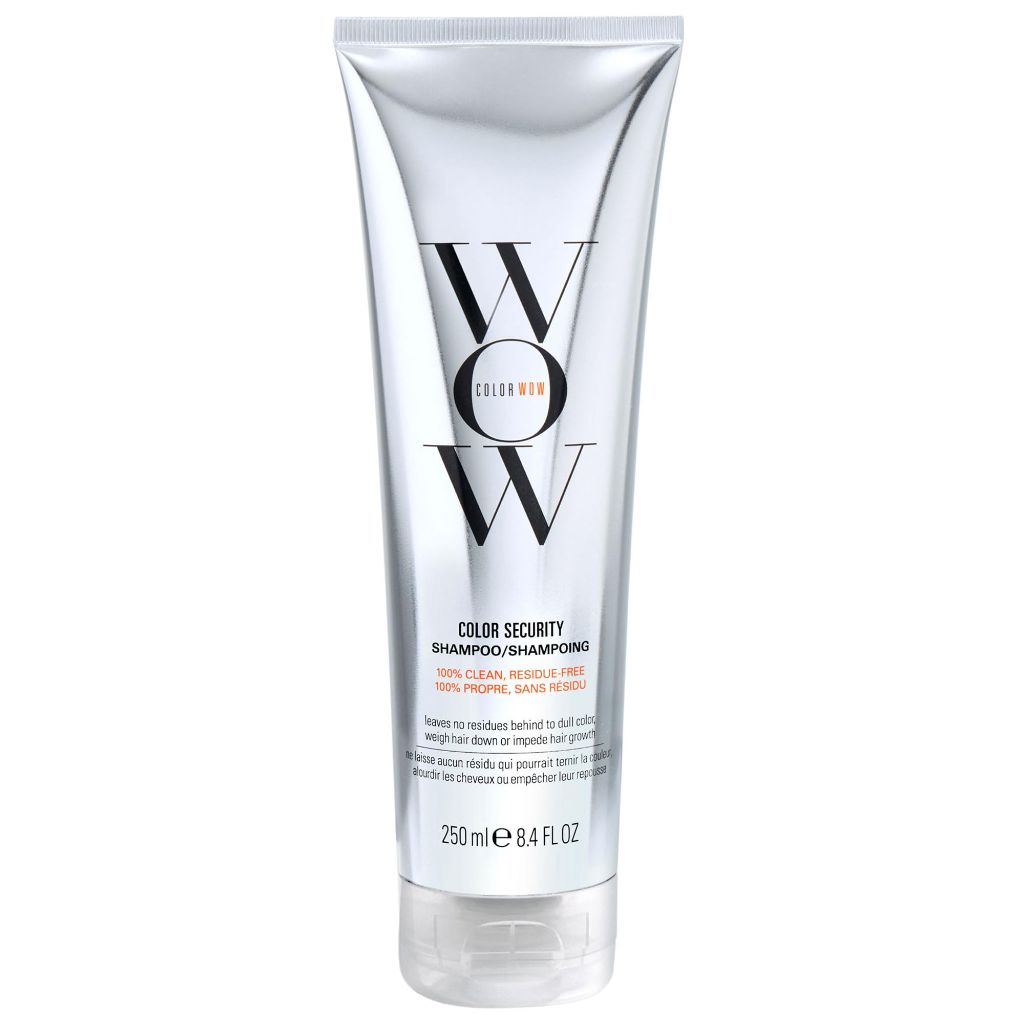 COLOR WOW Color Security Shampoo – 8.4 fl.oz