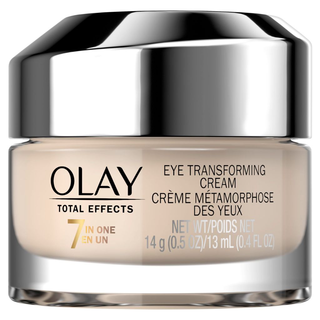 Olay Total Effects 7-in-1 Eye Transforming Cream - 0.4 fl. oz.
