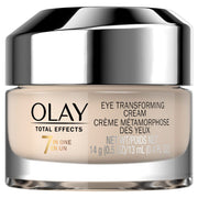 Olay Total Effects 7-in-1 Eye Transforming Cream - 0.4 fl. oz.
