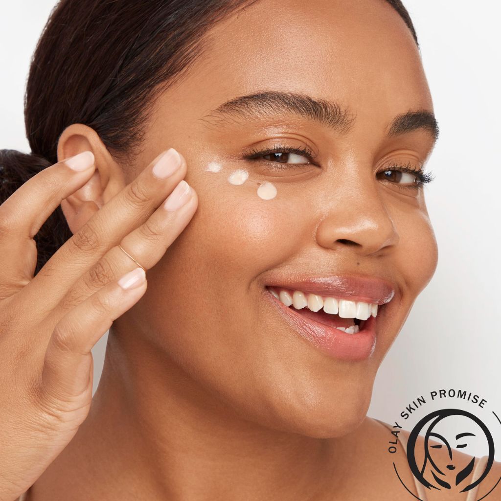 Olay Total Effects 7-in-1 Eye Transforming Cream - 0.4 fl. oz.